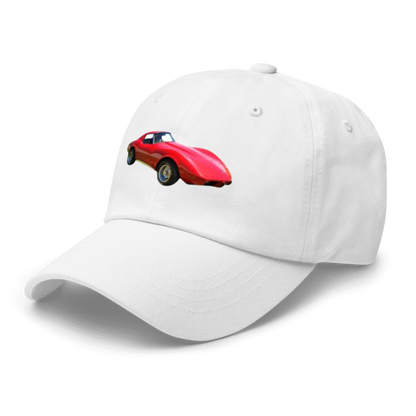 Your Car on a Classic Hat