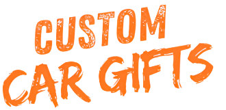 Custom Car Gifts